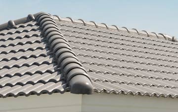 advantages of Troston clay roofing