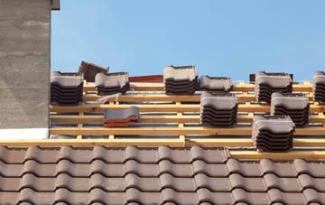 Troston clay roofing costs