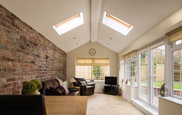 conservatory roof insulation Troston, Suffolk
