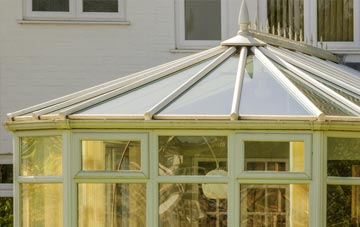 conservatory roof repair Troston, Suffolk