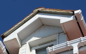 Troston fascia installation costs