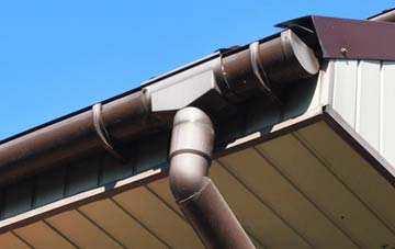 types of Troston fascias