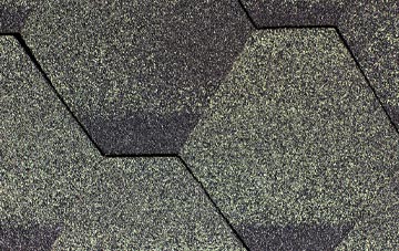 Troston fibreglass shingle repairs
