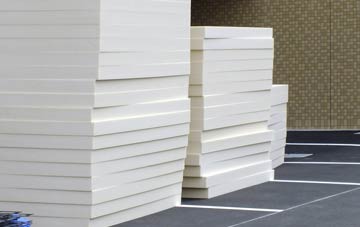 Troston flat roof insulation costs