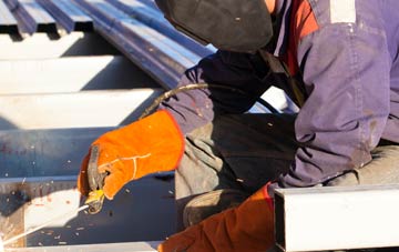 Troston flat roofing options