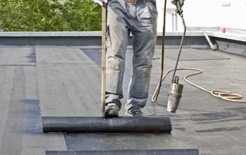 flat roof replacement Troston, Suffolk