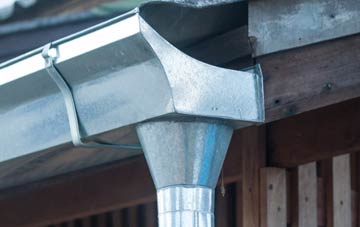 Troston guttering companies