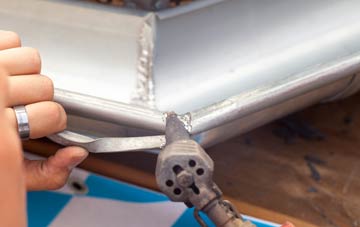 Troston guttering repair quotes