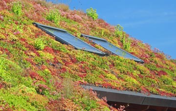 Troston living roof systems