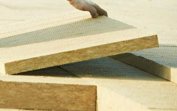 measuring Troston tapered insulation