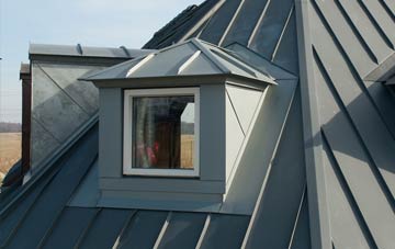 metal roofing Troston, Suffolk