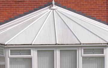 Troston polycarbonate conservatory roof repairs