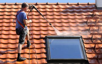 roof cleaning Troston, Suffolk