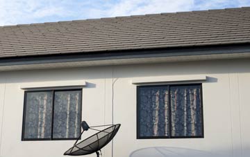 Troston rubber roof costs