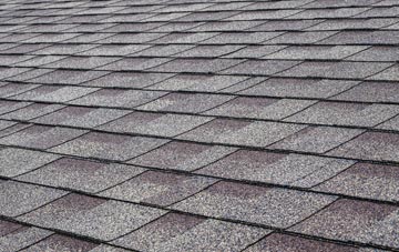 Troston tiles for shallow pitch roofing