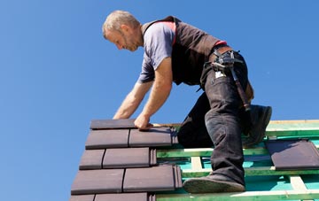 disadvantages of Troston slate roofing