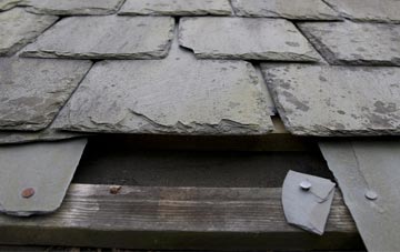 Troston slate roof repairs and maintenance