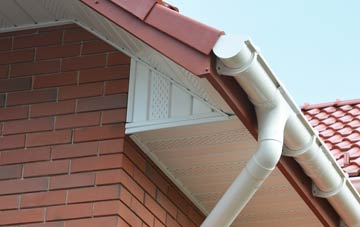 Troston soffit repair costs