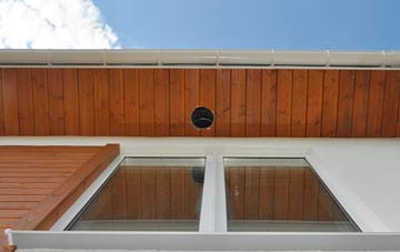 Troston soffit repair quotes