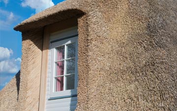 Troston thatch roof disadvantages