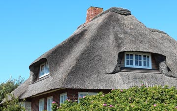 thatch roofing Troston, Suffolk