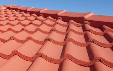 Troston tile and slate roof replacement