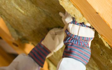 types of Troston pitched roof insulation materials