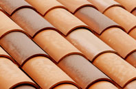 Troston clay roofing