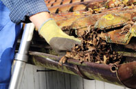 Troston gutter cleaners