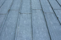 Troston lead roofing