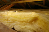 Troston pitch roof insulation