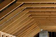 Troston pitched insulation quotes