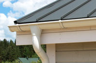 Troston soffits