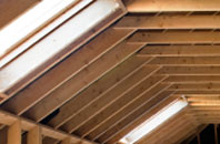 Troston tapered roof insulation quotes